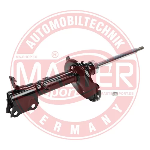 Tlmič pérovania 317155-PCS-MS (MASTER-SPORT GERMANY) - obr. 1