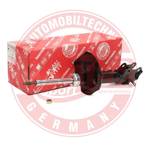 Tlmič pérovania 317158-PCS-MS (MASTER-SPORT GERMANY) - obr. 3
