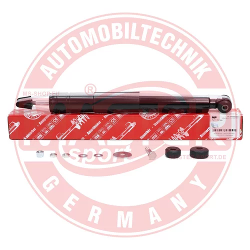 Tlmič pérovania 317263-PCS-MS (MASTER-SPORT GERMANY) - obr. 3