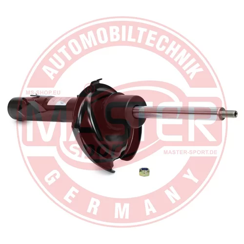 Tlmič pérovania 317326-PCS-MS (MASTER-SPORT GERMANY) - obr. 2