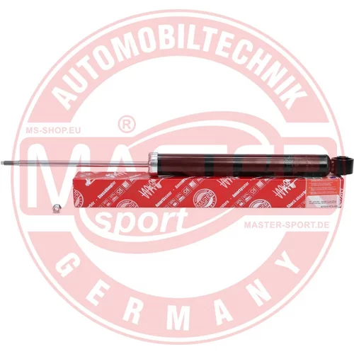 Tlmič pérovania 317334-PCS-MS (MASTER-SPORT GERMANY) - obr. 1
