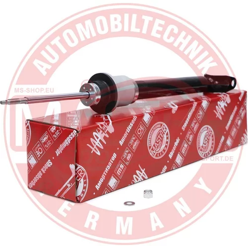 Tlmič pérovania MASTER-SPORT GERMANY 317381-PCS-MS
