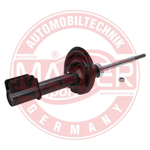 Tlmič pérovania 317418-PCS-MS (MASTER-SPORT GERMANY) - obr. 1