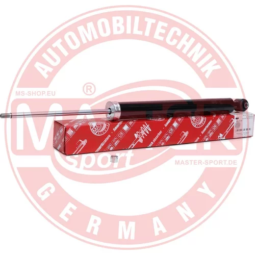 Tlmič pérovania MASTER-SPORT GERMANY 317474-PCS-MS