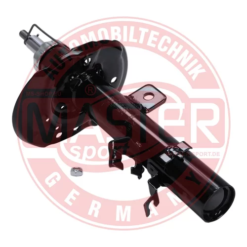 Tlmič pérovania 317627-PCS-MS (MASTER-SPORT GERMANY) - obr. 2