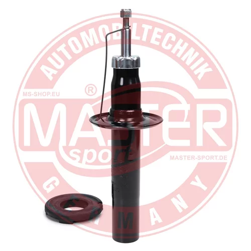 Tlmič pérovania 318036-PCS-MS (MASTER-SPORT GERMANY) - obr. 1