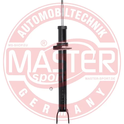 Tlmič pérovania MASTER-SPORT GERMANY 318063-PCS-MS