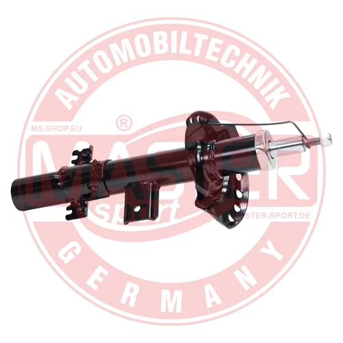 Tlmič pérovania 318315-PCS-MS (MASTER-SPORT GERMANY) - obr. 3