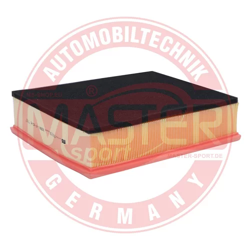 Vzduchový filter 32338/1-LF-PCS-MS (MASTER-SPORT GERMANY) - obr. 1