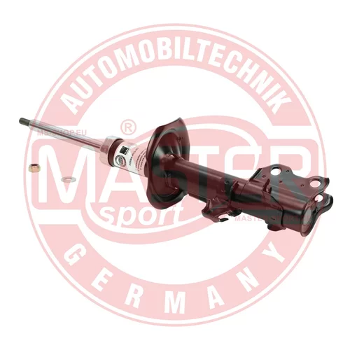 Tlmič pérovania 33390K-PCS-MS (MASTER-SPORT GERMANY) - obr. 1