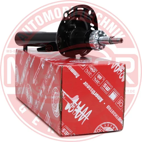 Tlmič pérovania 3348090K-PCS-MS (MASTER-SPORT GERMANY) - obr. 4