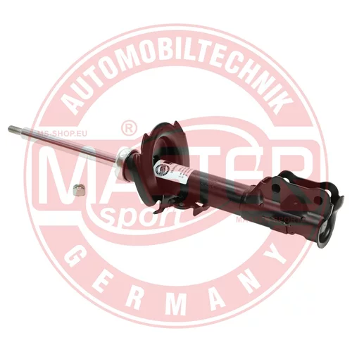 Tlmič pérovania 33495K-PCS-MS (MASTER-SPORT GERMANY) - obr. 1