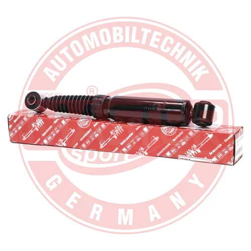Tlmič pérovania 341102K-PCS-MS (MASTER-SPORT GERMANY) - obr. 2