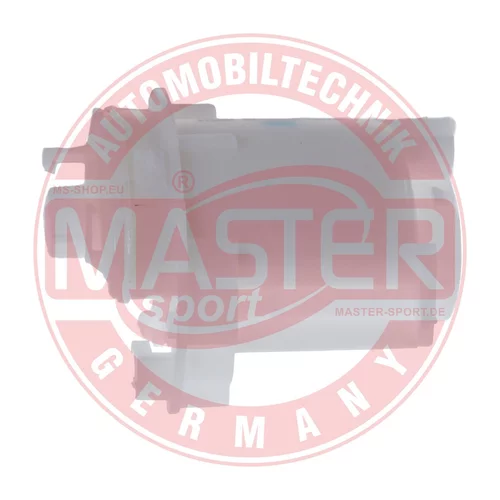 Palivový filter MASTER-SPORT GERMANY 3425J-KF-PCS-MS