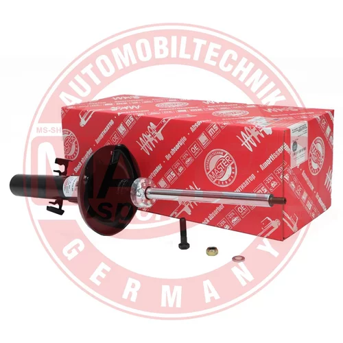 Tlmič pérovania 34825K-PCS-MS (MASTER-SPORT GERMANY) - obr. 2