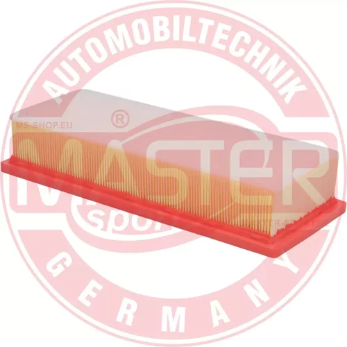Vzduchový filter 35140-LF-PCS-MS (MASTER-SPORT GERMANY) - obr. 3
