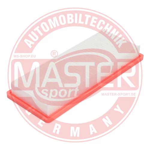 Vzduchový filter 36003-LF-PCS-MS (MASTER-SPORT GERMANY) - obr. 3