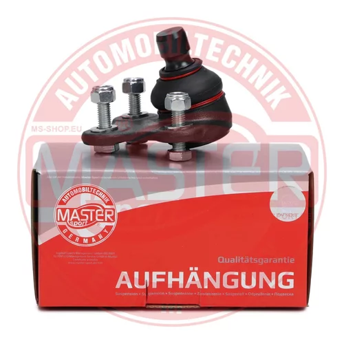 Zvislý/nosný čap 36533-PCS-MS (MASTER-SPORT GERMANY) - obr. 3