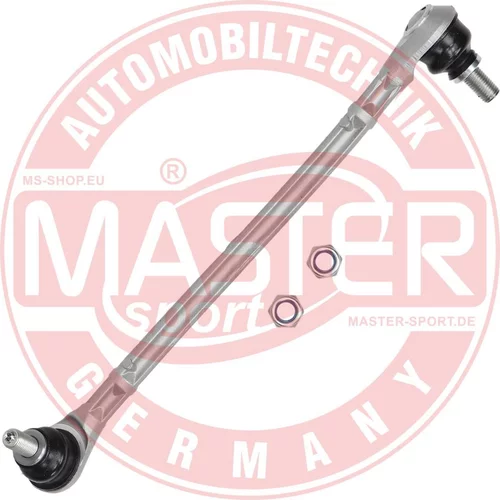 Tyč/Vzpera stabilizátora MASTER-SPORT GERMANY 36714/1-PCS-MS