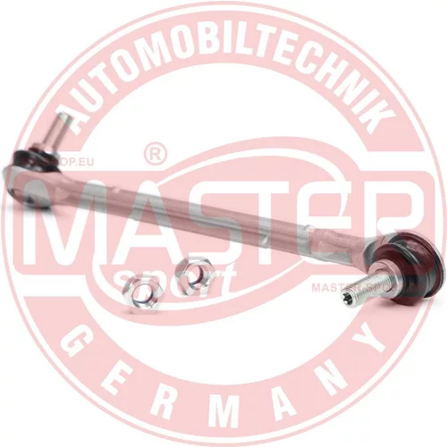 Tyč/Vzpera stabilizátora 36716/1-PCS-MS (MASTER-SPORT GERMANY) - obr. 2