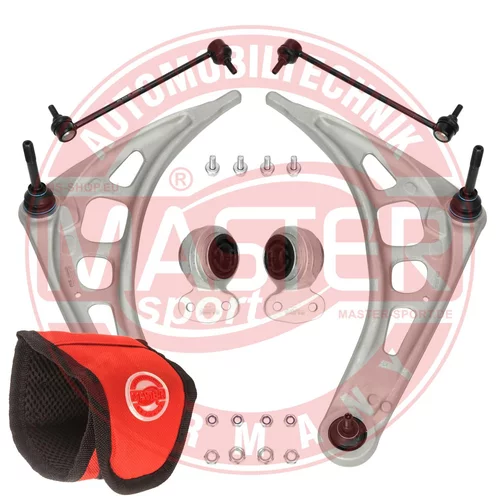 Sada ramien nápravy zavesenia kolies MASTER-SPORT GERMANY 36799/2-SET-MSM