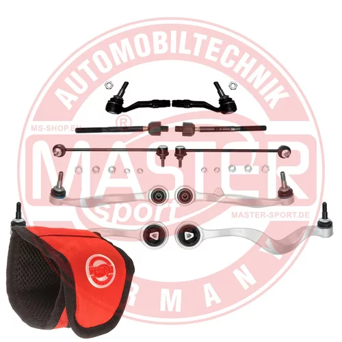 Sada ramien nápravy zavesenia kolies MASTER-SPORT GERMANY 36832/1-SET-MSM