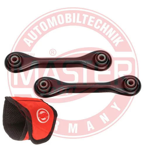 Sada ramien nápravy zavesenia kolies MASTER-SPORT GERMANY 36839/1-SET-MSM