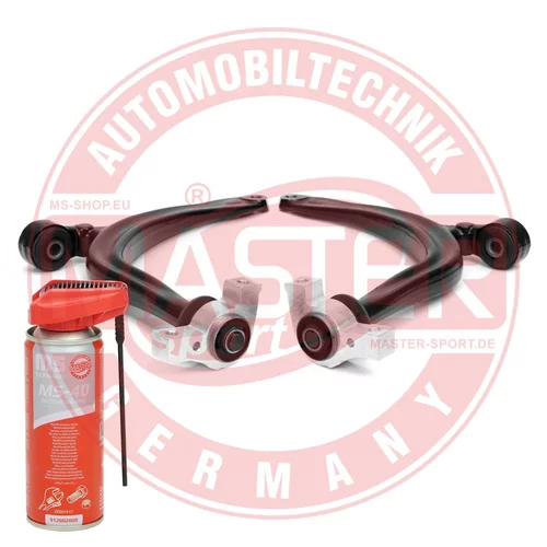 Sada ramien nápravy zavesenia kolies MASTER-SPORT GERMANY 36874/1-KIT-MSP