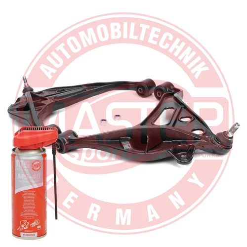Sada ramien nápravy zavesenia kolies MASTER-SPORT GERMANY 36875/1-KIT-MSP