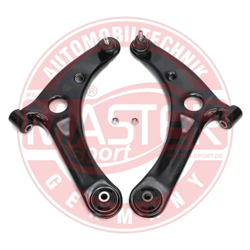 Sada ramien nápravy zavesenia kolies MASTER-SPORT GERMANY 36909/1-KIT-MS
