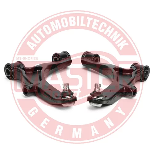Sada ramien nápravy zavesenia kolies 36912/1-KIT-MS (MASTER-SPORT GERMANY) - obr. 2