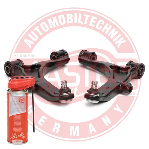 Sada ramien nápravy zavesenia kolies 36912/1-KIT-MSP (MASTER-SPORT GERMANY) - obr. 1