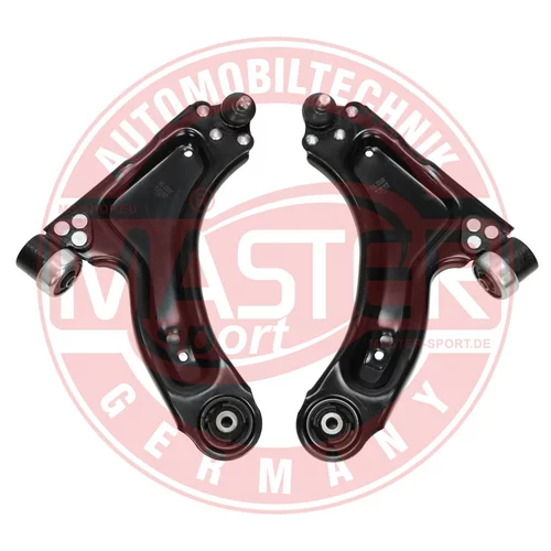 Sada ramien nápravy zavesenia kolies 36916/1-KIT-MS (MASTER-SPORT GERMANY)