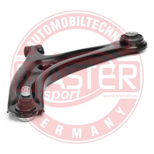Rameno zavesenia kolies 36918-PCS-MS (MASTER-SPORT GERMANY) - obr. 3