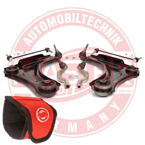 Sada ramien nápravy zavesenia kolies MASTER-SPORT GERMANY 36919-KIT-MSM