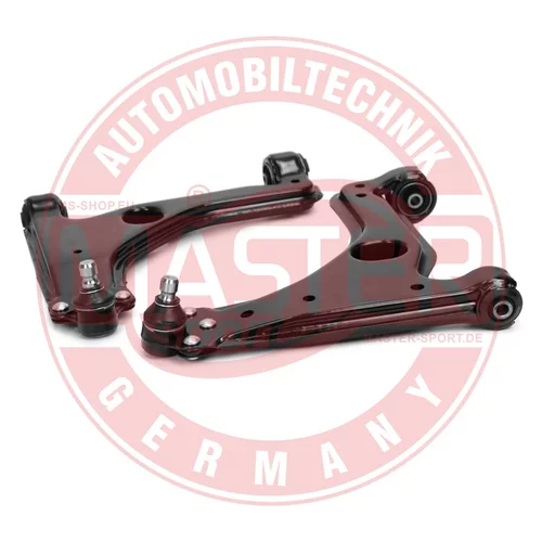 Sada ramien nápravy zavesenia kolies 36931/1-KIT-MS (MASTER-SPORT GERMANY) - obr. 3