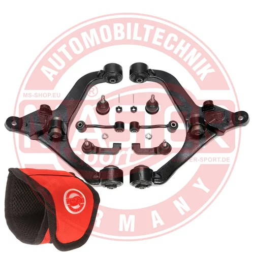 Sada ramien nápravy zavesenia kolies MASTER-SPORT GERMANY 36959/1-KIT-MSM