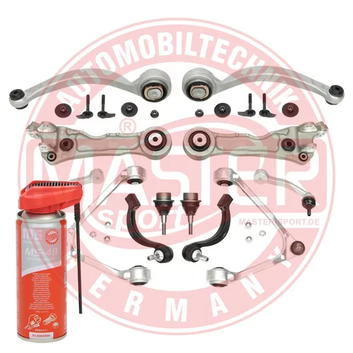 Sada ramien nápravy zavesenia kolies MASTER-SPORT GERMANY 36960/2-KIT-MSP