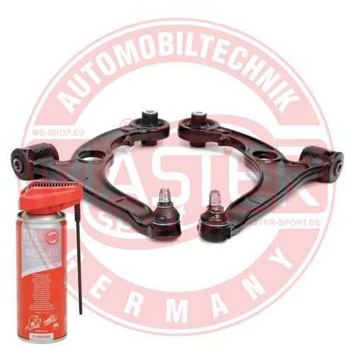 Sada ramien nápravy zavesenia kolies MASTER-SPORT GERMANY 36977/3-KIT-MSP