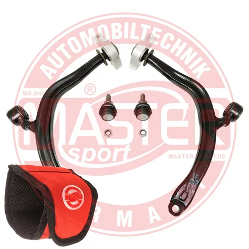 Sada ramien nápravy zavesenia kolies MASTER-SPORT GERMANY 36982/1-KIT-MSM