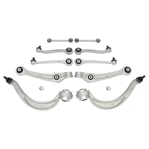 Sada ramien nápravy zavesenia kolies MASTER-SPORT GERMANY 37003/2-KIT-MS