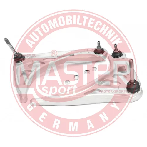 Sada ramien nápravy zavesenia kolies 37008/1-KIT-MS (MASTER-SPORT GERMANY) - obr. 3