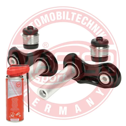 Sada ramien nápravy zavesenia kolies 37025-KIT-MSP (MASTER-SPORT GERMANY) - obr. 1