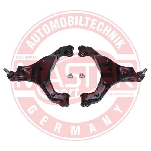 Sada ramien nápravy zavesenia kolies 37056-KIT-MS (MASTER-SPORT GERMANY) - obr. 2