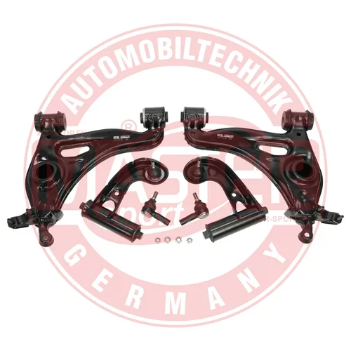 Sada ramien nápravy zavesenia kolies 37057-KIT-MS (MASTER-SPORT GERMANY)