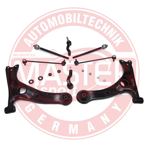 Sada ramien nápravy zavesenia kolies 37085-KIT-MS (MASTER-SPORT GERMANY) - obr. 1