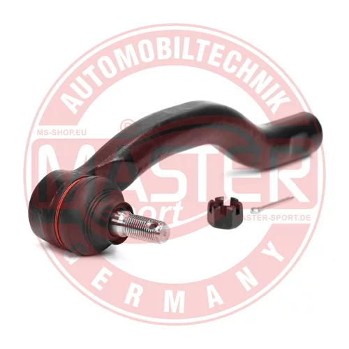 Hlava/čap spojovacej tyče riadenia 37093-PCS-MS (MASTER-SPORT GERMANY) - obr. 1