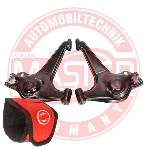 Sada ramien nápravy zavesenia kolies 37103-KIT-MSM (MASTER-SPORT GERMANY) - obr. 2