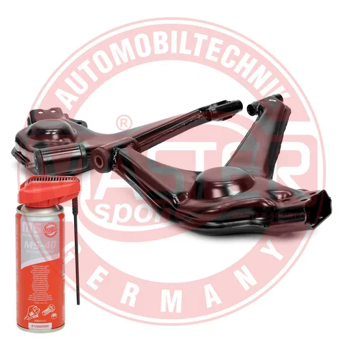 Sada ramien nápravy zavesenia kolies MASTER-SPORT GERMANY 37103-KIT-MSP