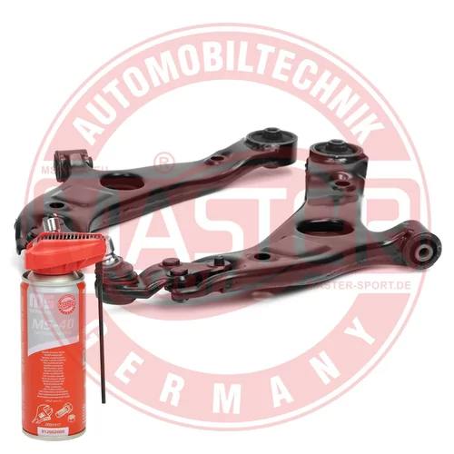 Sada ramien nápravy zavesenia kolies 37117-KIT-MSP (MASTER-SPORT GERMANY) - obr. 1